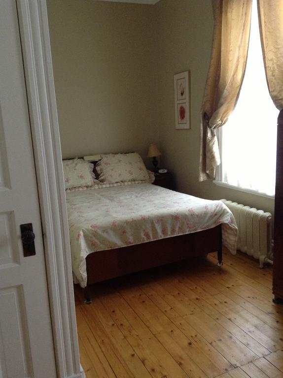 Le Gite Des Soeurs Saint-Luc-de-Vincennes Habitación foto